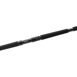 DAIWA - Prut BG offshore travel jigger rod 2,25m 150-500g, 4D