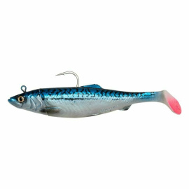 SAVAGE GEAR - Nástraha Herring big shad (jigg+2x výměnné tělo) 22cm / 200g