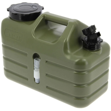 NGT - Kanystr Heavy Duty Water Carrier 11L