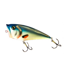 DORADO - Wobler Splash pop 4cm