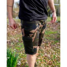 FOX - Kraťasy Camo Jogger Short, vel. L