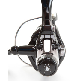 DAIWA - Naviják Black Widow BR 5000A - 1 ložisek