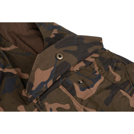 FOX - Kraťasy camo cargo shorts