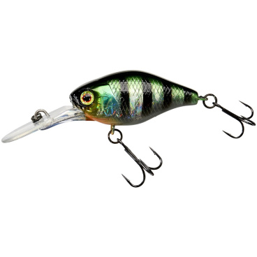 Illex - Wobler Chubby Deep Diving 3,8cm 4,7g