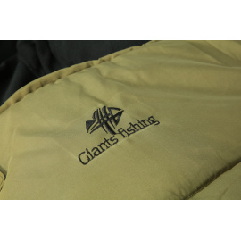 Giants fishing Spací pytel 5 Season Extreme XS Sleeping Bag