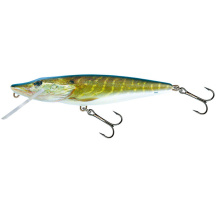 Salmo - Wobler Pike floating 11cm