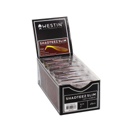 Westin - Nástraha Shadteez Slim, 7,5cm, 3g, Lively Roach