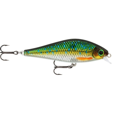 RAPALA - Wobler Super shadow rap 16cm