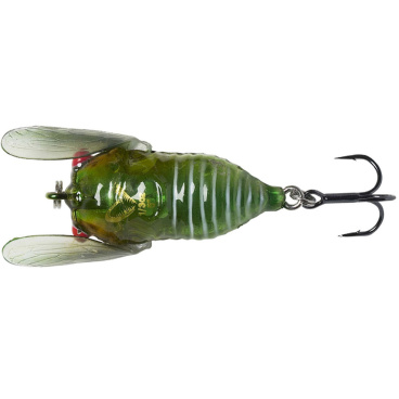 SAVAGE GEAR - Wobler 3D Cicada 3,3cm 3,5g