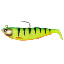 SAVAGE GEAR - Nástraha Cutbait herring kit 25cm / 460g - Firetiger - VÝPRODEJ