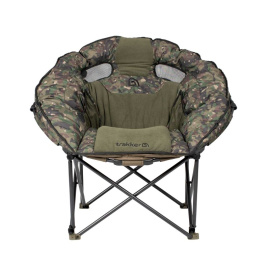 Trakker Products - Křeslo Levelite Camo Luna Chair