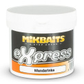 MIKBAITS - Těsto trvanlivé eXpress - Mandarinka - VÝPRODEJ