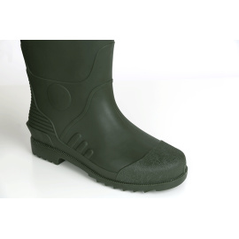 FOX - Prsačky Lightweight green waders vel. 42 - VÝPRODEJ