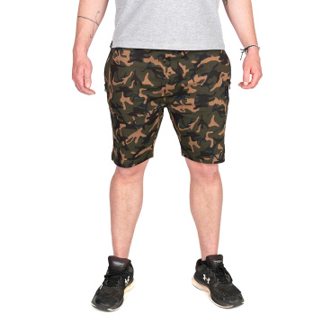 FOX - Kraťasy LW Jogger Short, vel. XXL - VÝPRODEJ