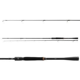 DAIWA - Prut Prorex XR Spin 2,7m, 5-30g, 2D