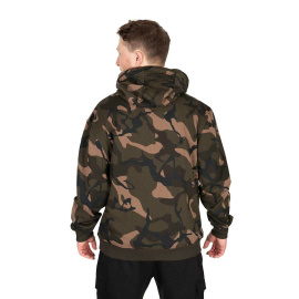 FOX - Mikina LW Camo Pullover Hoody