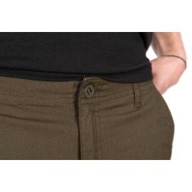 FOX - Kraťasy LW Khaki Combat Short