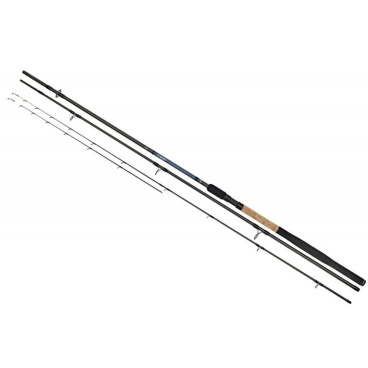 DAIWA - Prut N'zon Feeder (Distance) 3,6m, 120g, 3D