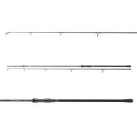 DAIWA - Prut Ninja X Stalker Carp, 3m, 2lb, 2D