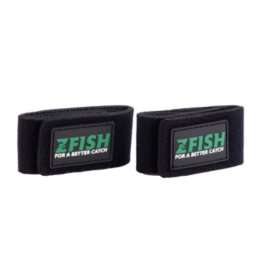 ZFISH - Neoprenové Pásky Rod Bands Pro