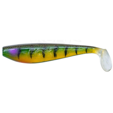 Fox Rage - Gumová nástraha Zander pro shad ultra UV 7,5cm