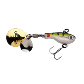 Berkley - Pulse Spintail 14g 7cm