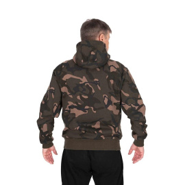 FOX - Mikina Camo Full Zip Premium 310 Hoodie