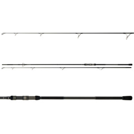 DAIWA - Prut Emblem XT X45 Carp, 3,6m, 3,25lb, 2D