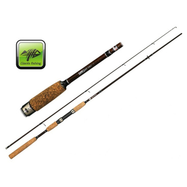 Giants fishing Prut LXR Spin 8ft 10-35g