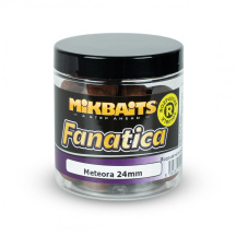 Mikbaits - Rozpusté Boilie Fanatica 250ml, 24mm - Meteora