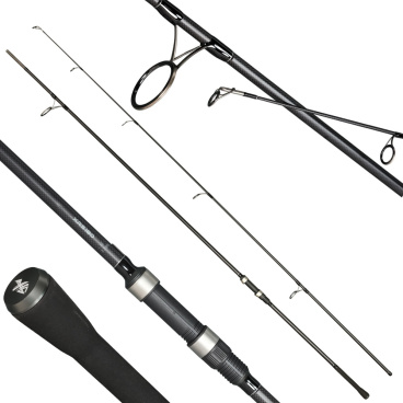 Giants fishing Kaprový prut XRS180 12ft 3.25lb 2pc