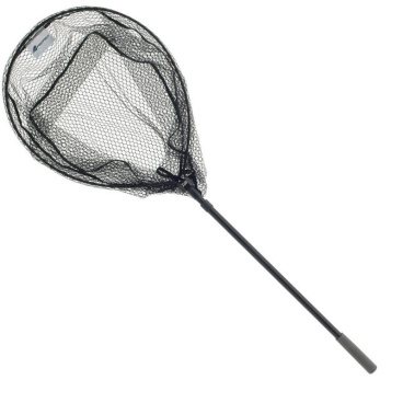 DAIWA - Podběrák PROREX Fast fold stalker net L, 70x60cm