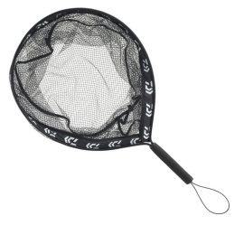 DAIWA - Podběrák D-VEC Floating wading net, 55x45cm