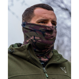 FOX - Nákrčník Camo snood