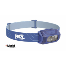 Petzl - Čelovka Tikkina modrá