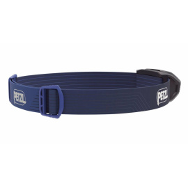 Petzl - Čelovka Tikka modrá