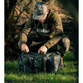 Trakker Products - Taška univerzální - NXC Camo Pro Carryall Medium