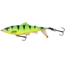 SAVAGE GEAR - Wobler 3D Smash Tail 10cm 17g