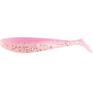 Fox Rage - Gumová nástraha Zander pro shad ultra UV 12cm - Pink Candy - VÝPRODEJ