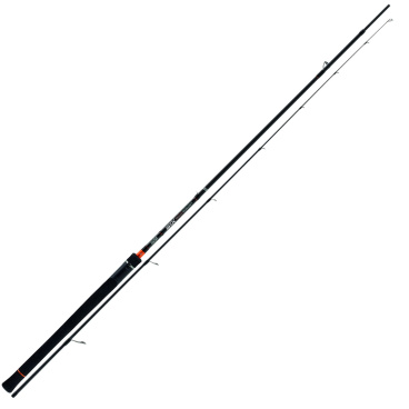 Rapture Prut STX Spin ML 2,10m/5-20g + Naviják Gaube FD 3000