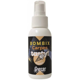 Sensas - Posilovač Bombix Carp Tasty, 75ml 