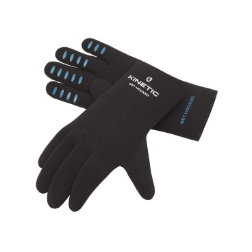 Kinetic - Rukavice Neoskin waterproof glove back vel. L - VÝPRODEJ