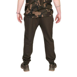 FOX - Tepláky LW Khaki Joggers