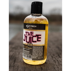 Bait-Tech tekutý posilovač Deluxe The Juice 250 ml - VÝPRODEJ