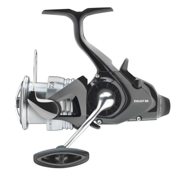 DAIWA - Naviják 24 Emcast BR LT 5000-C - 3 ložisek