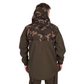 FOX - Bunda RS25K Khaki Camo Std Jacket, vel. M