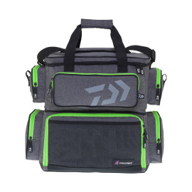 DAIWA - Taška Prorex D-BOX Tackle Bag L