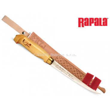 RAPALA - Filetovací nůž Fish´n Fillet 19cm