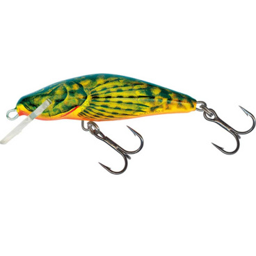 Salmo - Wobler Bullhead floating 6cm