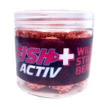 LK Baits Fish Activ Plus 200ml